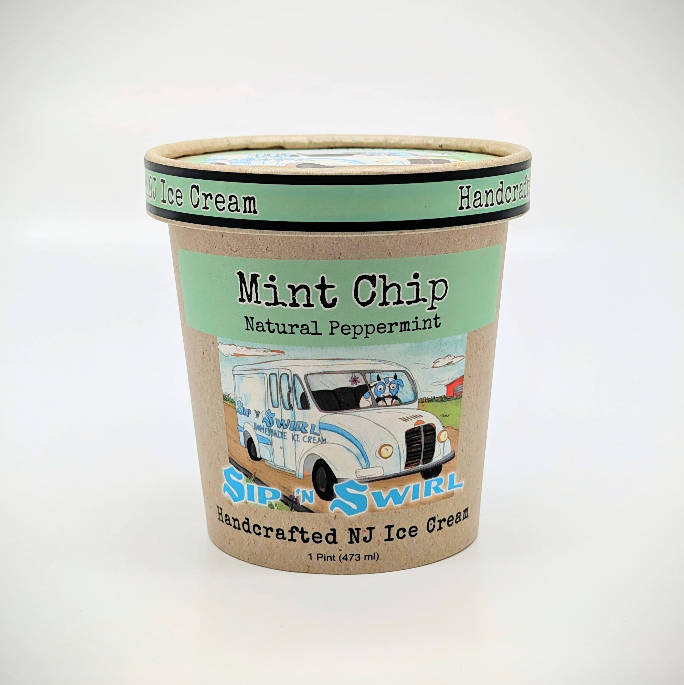 Shop Pints & Quarts | Sip N Swirl