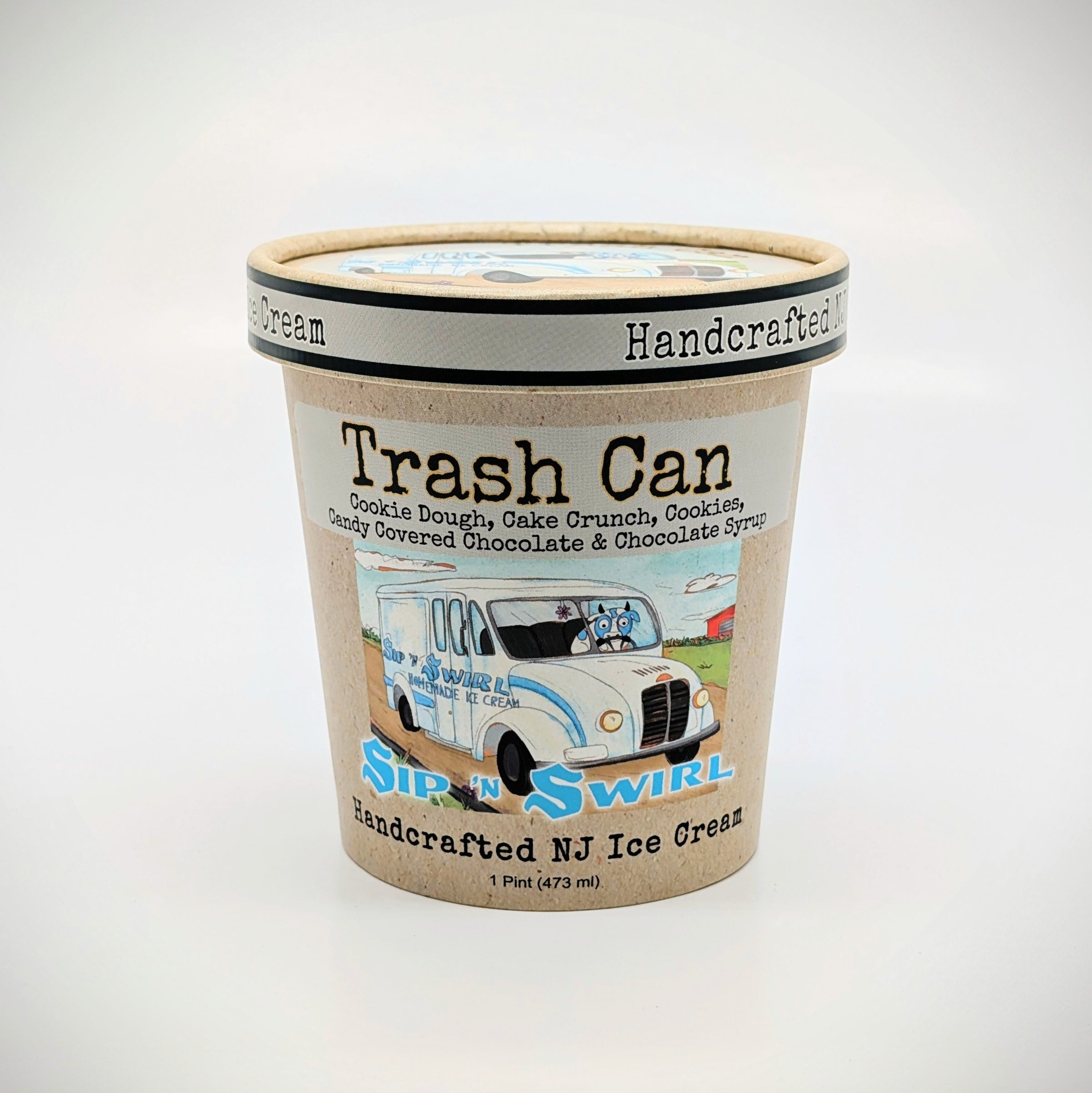Shop Pints & Quarts | Sip N Swirl