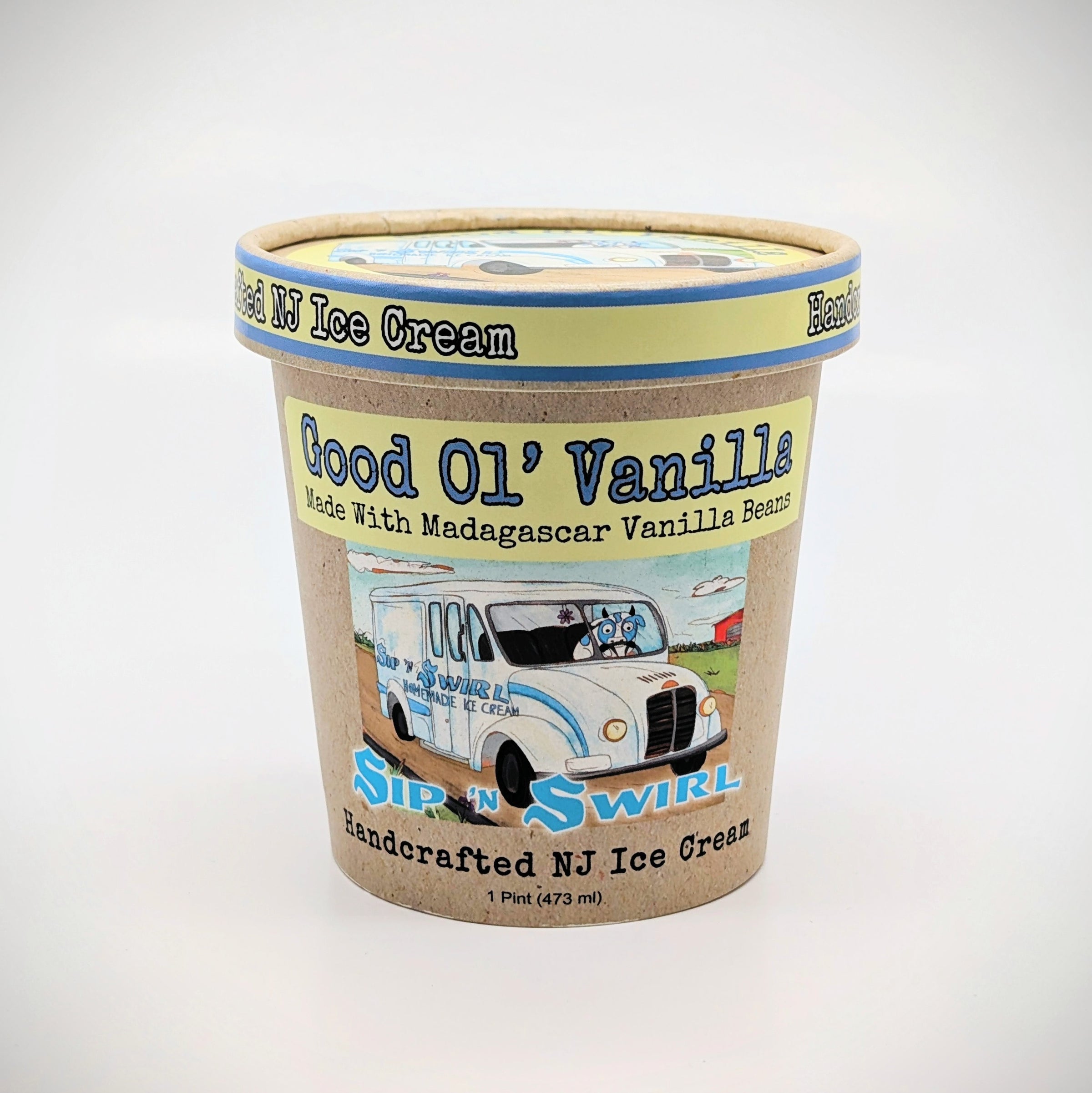 Shop Pints & Quarts | Sip N Swirl