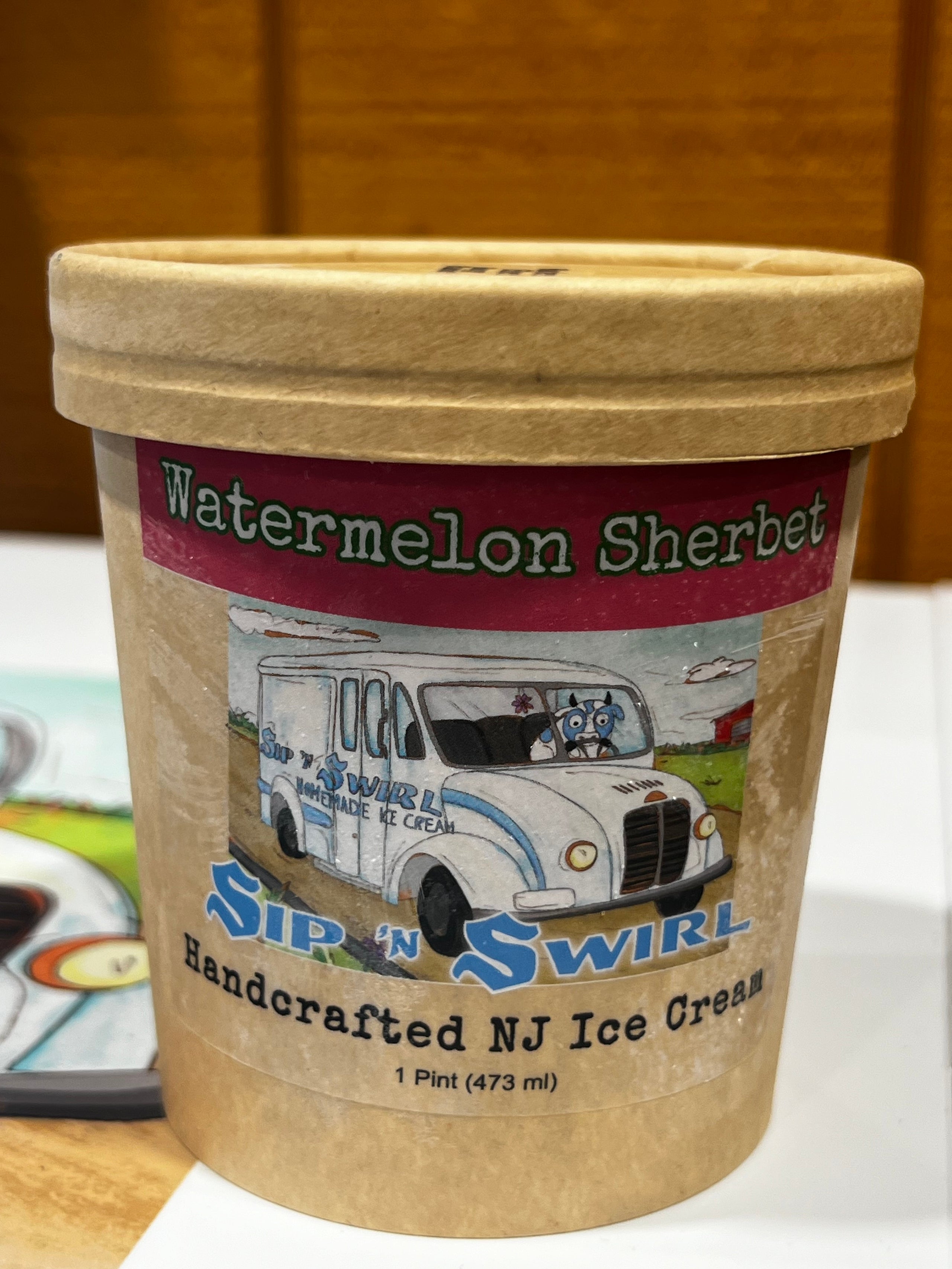 Watermelon Sherbet Sip N Swirl watermelon-sherbet-sip-n-swirl